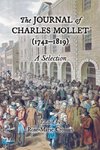 The Journal of Charles Mollet (1742-1819)