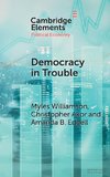 Democracy in Trouble