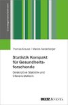 Statistik Kompakt für Gesundheitsforschende