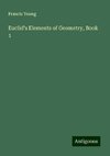 Euclid's Elements of Geometry, Book 1