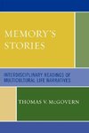 Memory's Stories