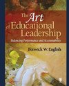 Fenwick W. English: Art of Educational Leadership