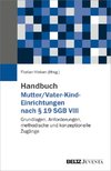 Handbuch Mutter/Vater-Kind-Einrichtungen