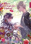 Meine ganz besondere Hochzeit Light Novel 03