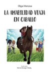 La amabilidad viaja en caballo