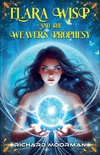 Elara Wisp and The Weaver's Prophesy