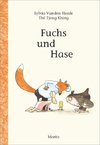 Fuchs und Hase