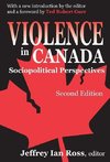 Ross, J: Violence in Canada