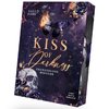 Kiss of Darkness - Grenzenlose Hingabe