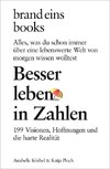 Besser leben in Zahlen