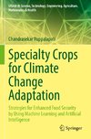 Specialty Crops for Climate Change Adaptation