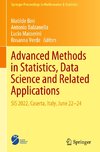 Advanced Methods in Statistics, Data Science and Related Applications