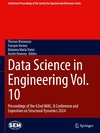 Data Science in Engineering Vol. 10