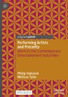 Performing Artists and Precarity