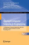 Applied Computer Sciences in Engineering