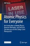 Atomic Physics for Everyone