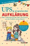 Ups, wir sprechen über Aufklärung