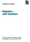 Roboter mit Tastsinn