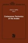 Cretaceous Tectonics of the Andes