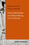 Neue Methoden zur Behandlung von Arthrose