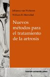 Nuevos métodos para el tratamiento de la artrosis