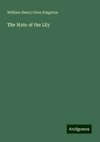 The Mate of the Lily