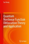 Quantum Nonlinear Function Obfuscation Theory and Application