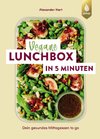 Vegane Lunchbox in 5 Minuten