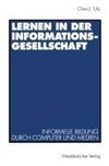 Lernen in der Informationsgesellschaft