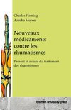 Nouveaux médicaments contre les rhumatismes