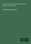 The Oxford spectator