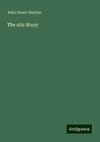 The nile litany