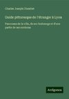 Guide pittoresque de l'étranger à Lyon