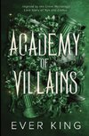 Academy of Villains