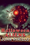 Halloween Aliens