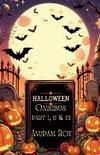 Halloween Omnibus