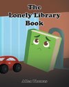 The Lonley Library Book