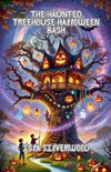 The Haunted Treehouse Halloween Bash