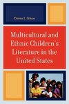 Multicultural and Ethnic Children's Literature in the United States