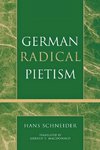 German Radical Pietism