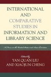 International and Comparative Studies in Information and Library Science