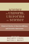 Science in Uniform, Uniforms in Science