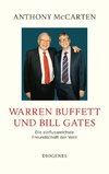 Warren Buffett und Bill Gates