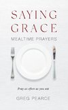 Saying Grace