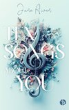 Ten Songs About You | Mit wunderschönem Farbschnitt