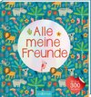 Alle meine Freunde - Dschungel