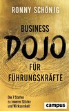 Business-Dojo für Führungskräfte