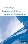 Patterns of Policy-oriented Interaction