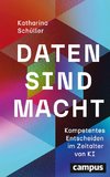 Daten sind Macht