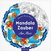 Mandala-Zauber - Am Meer